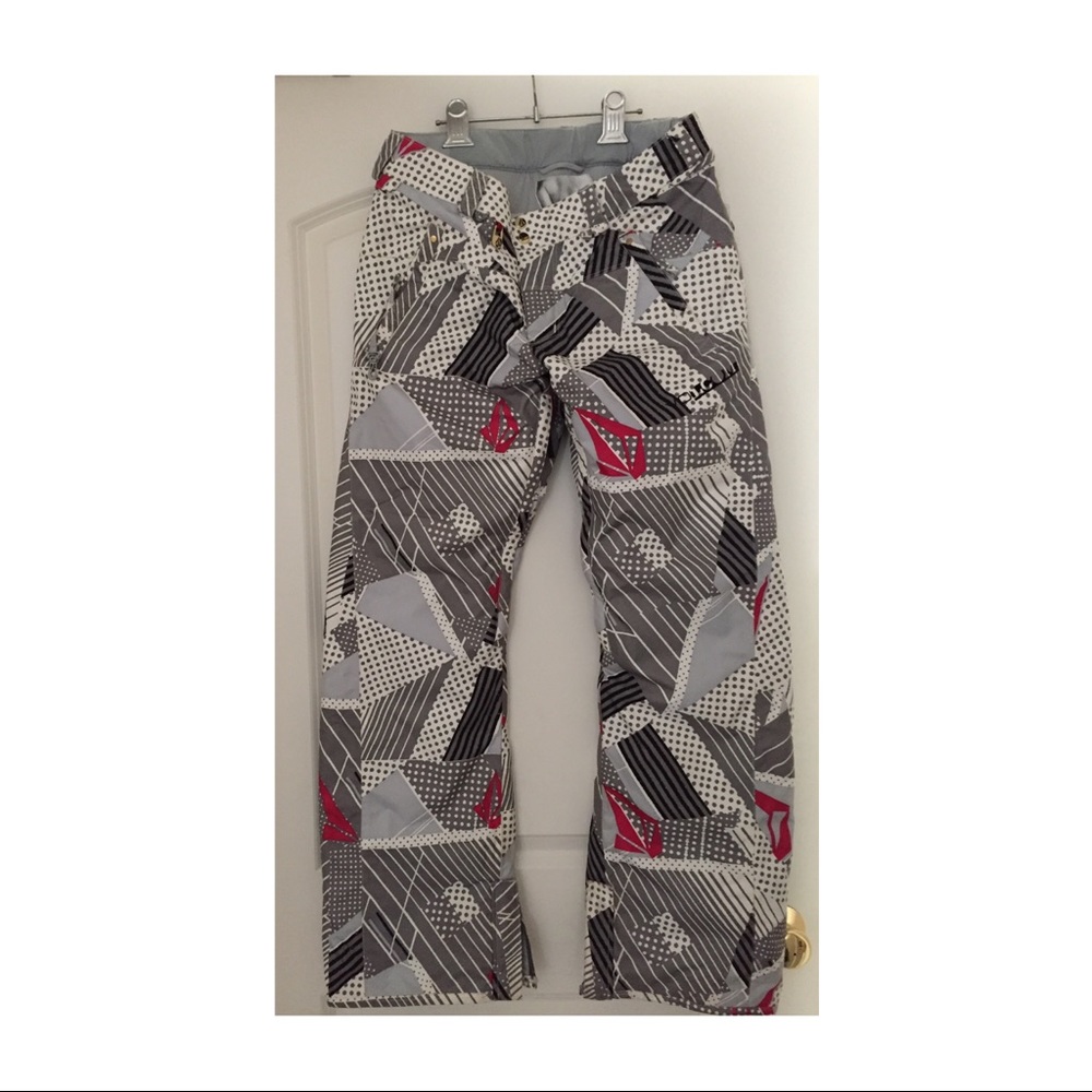 VOLCOM Women’s Snowboard/Ski Pants